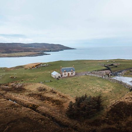Вилла Croft House, Armadale Bay Экстерьер фото
