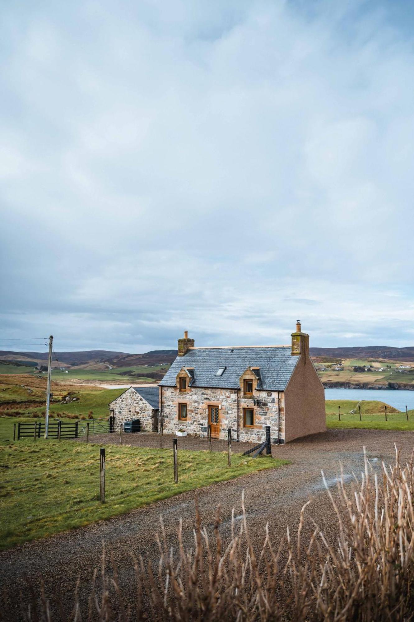 Вилла Croft House, Armadale Bay Экстерьер фото